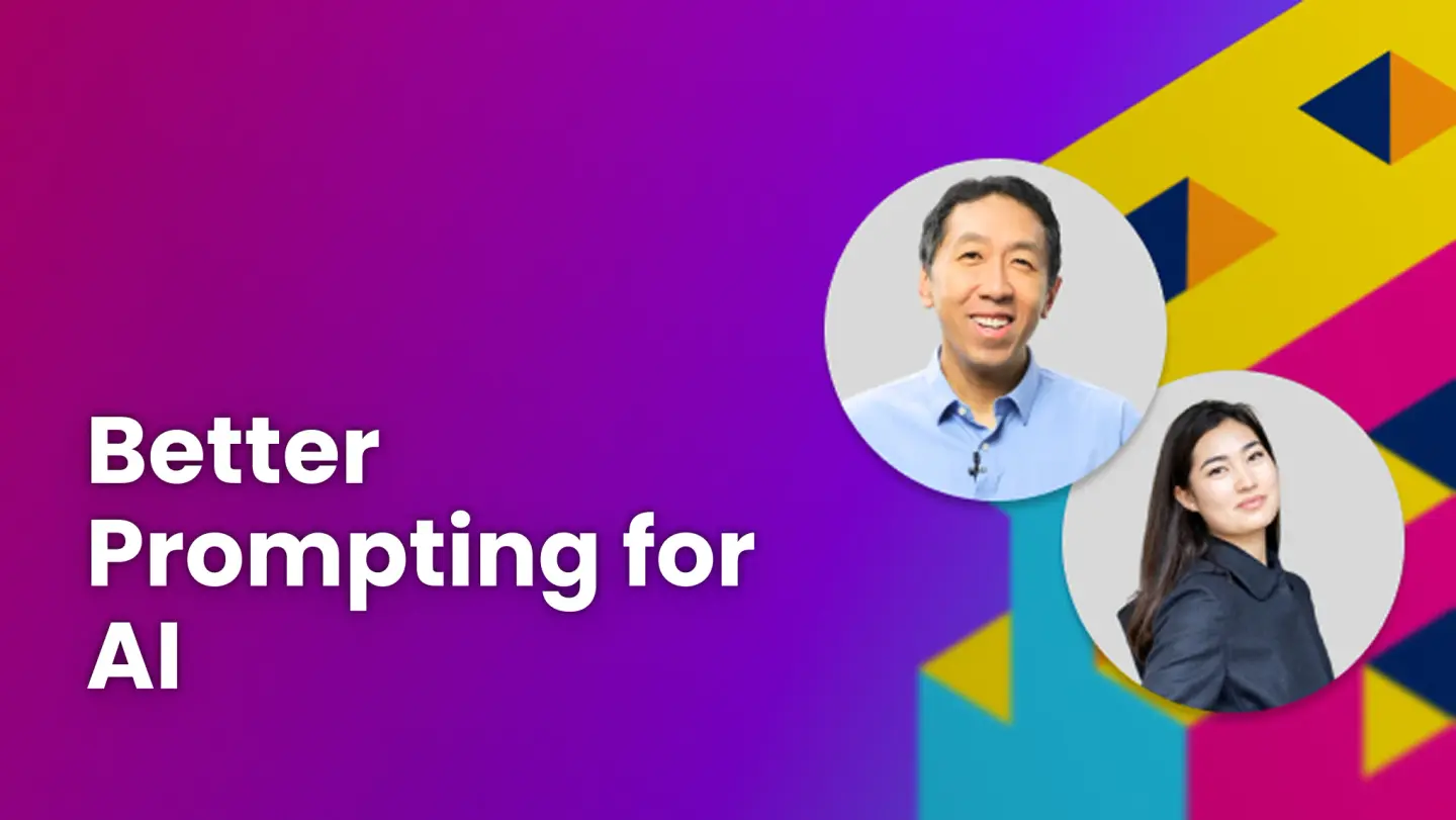 ChatGPT Prompt Engineering for Developers